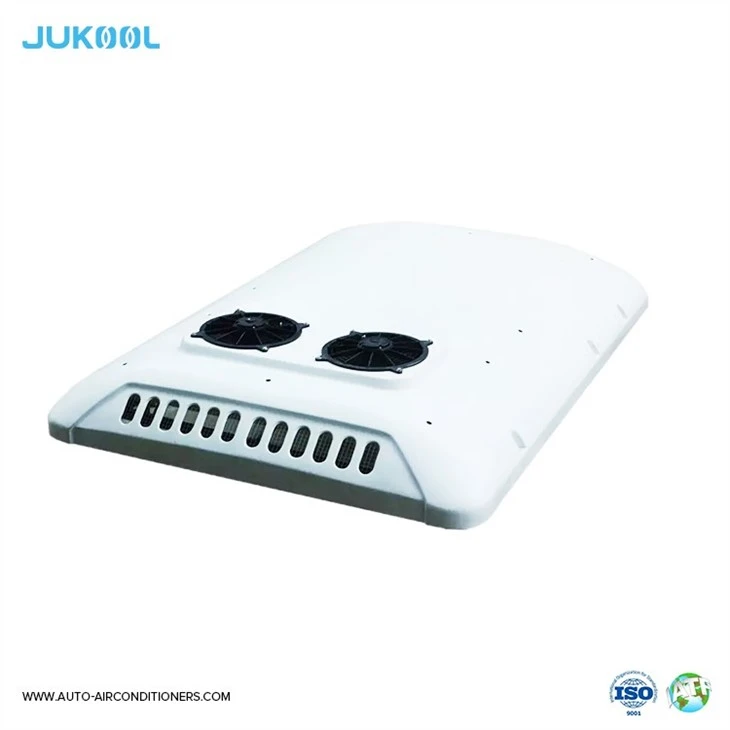 Mini Bus Air Conditioner