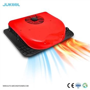 Kaltluftschläge, Wartungsmethoden für Standklimaanlagen und Fahrzeugzubehör