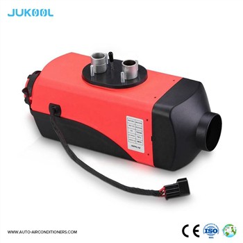 Fehlerlösung und Wartung der Standheizung