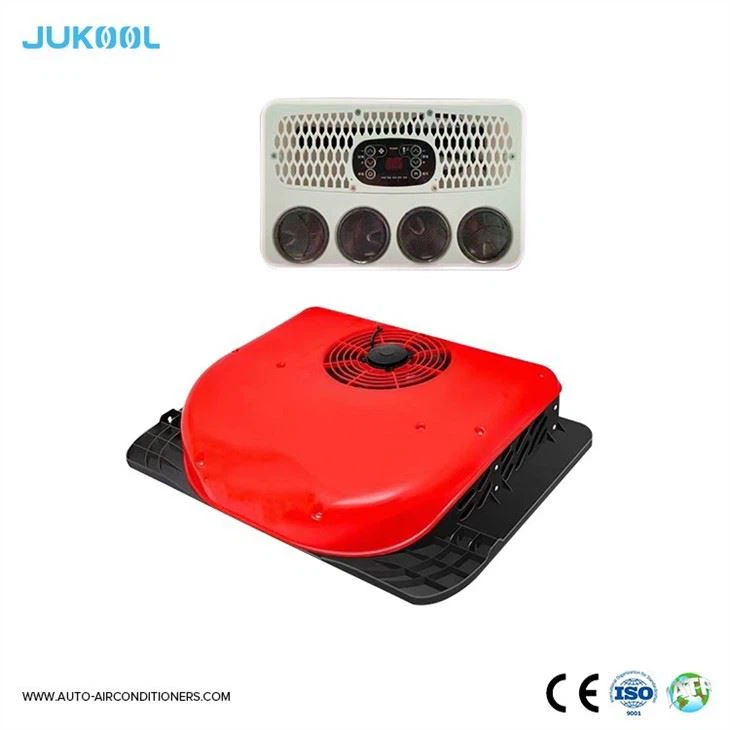 Roof Top Ac For Van