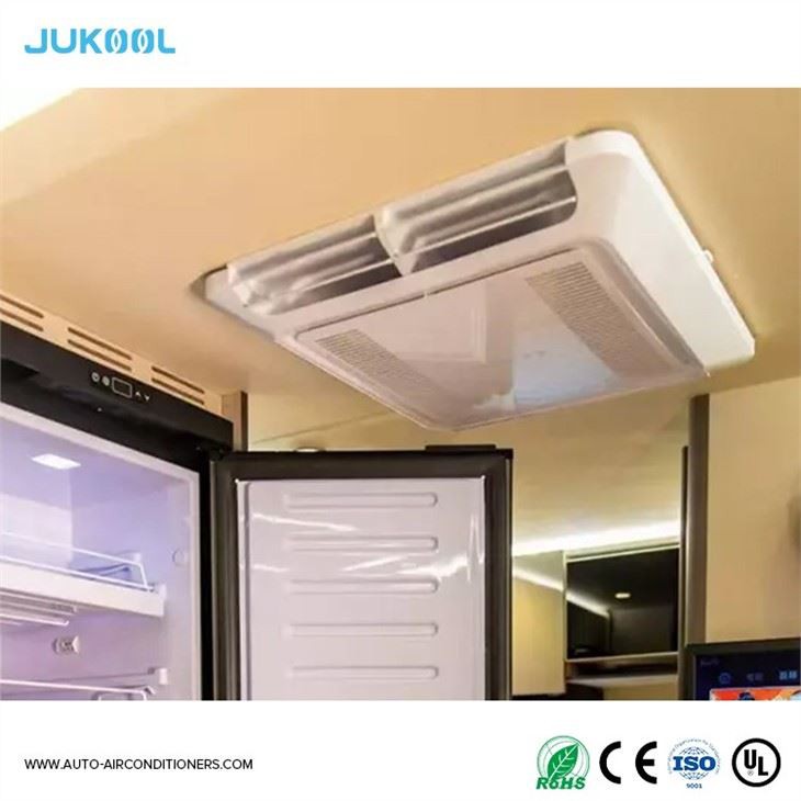 Rv Roof Ac