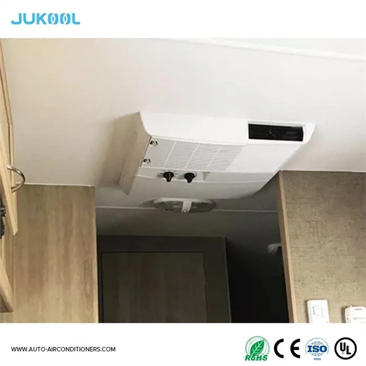 Rv Roof Air