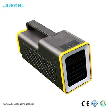 12 Volt Zeltklimaanlage