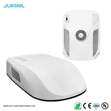 Wohnmobil-Klimaanlage zur Dachmontage