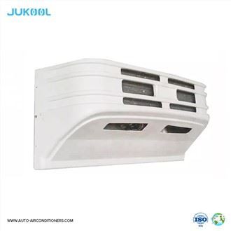 Semi-Trailer-Kühleinheiten