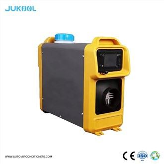 Sattelschlepper-Dieselkabinenheizung