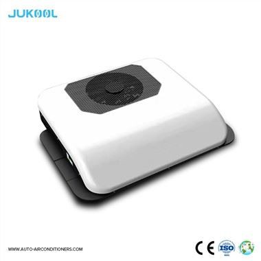 Klimaanlage für LKW-Topper