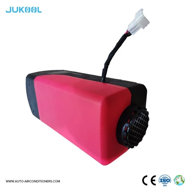 Electric Truck Diesel Heater