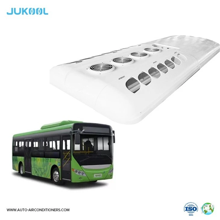 Rooftop Air Conditioning Unit For Mini Bus