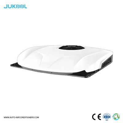 12-V-Dachklimaanlage für Sattelschlepper