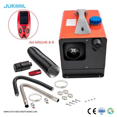 24V Wohnmobil-Dieselheizung