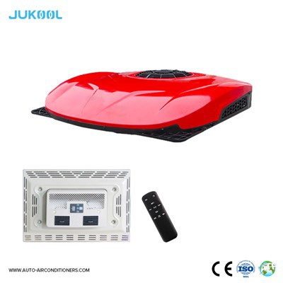 24-V-LKW-Parkklimaanlage