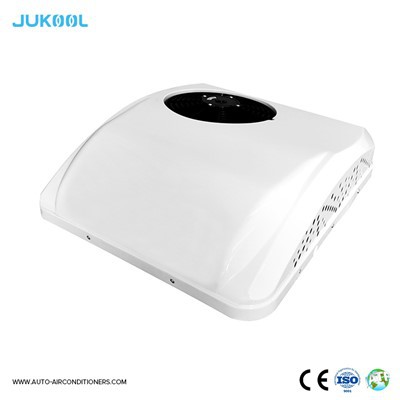 Dachklimaanlage für LKW