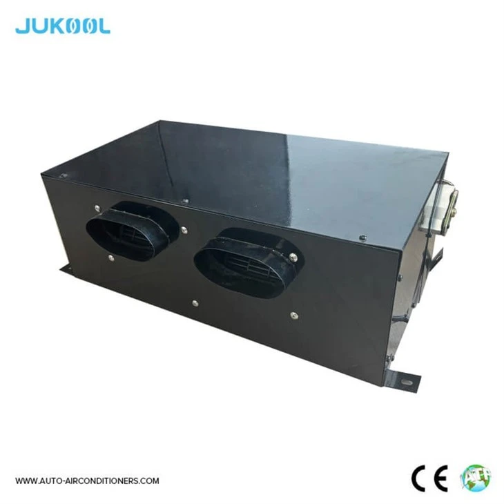 Truck Split Air Conditioner factory